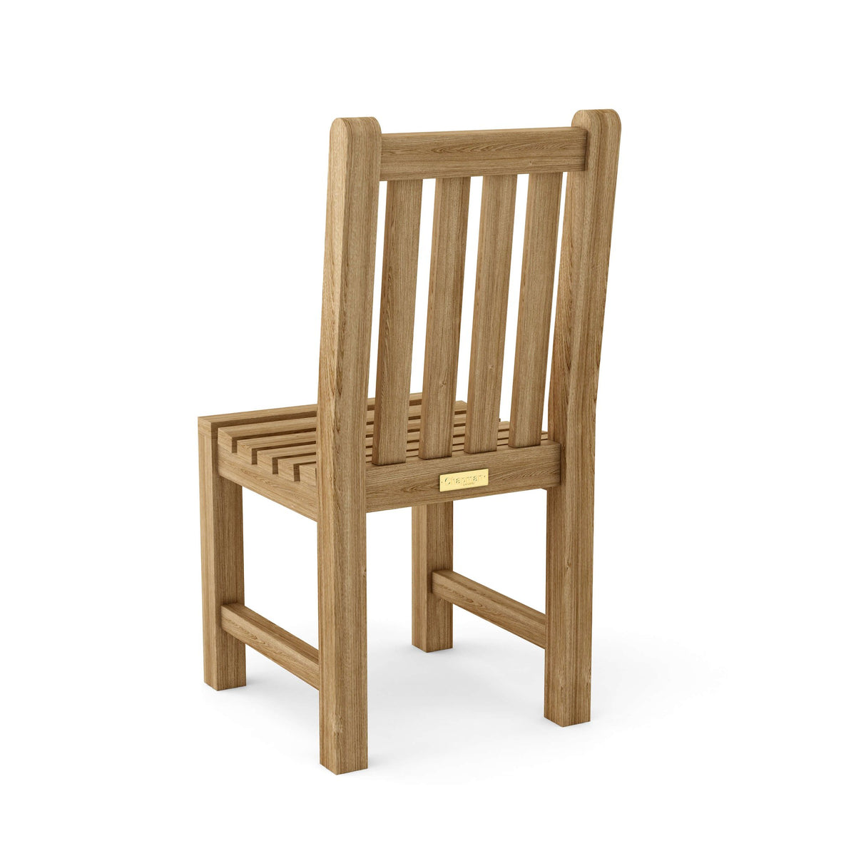 Anderson Teak Montage Braxton 5-Piece Dining Set C – view 10