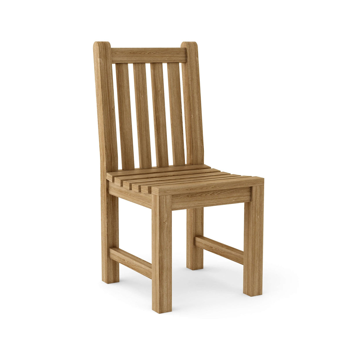 Anderson Teak Montage Braxton 5-Piece Dining Set C – view 7