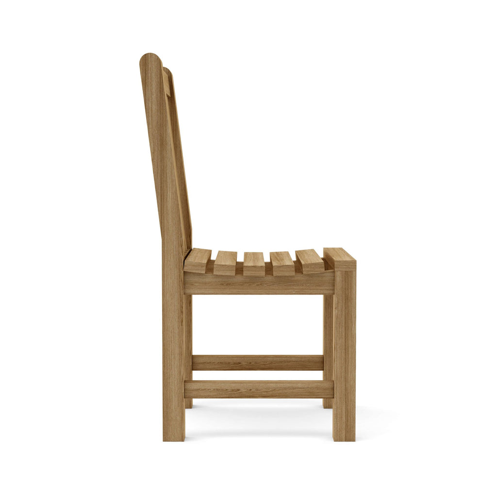 Anderson Teak Montage Braxton 5-Piece Dining Set C – view 8