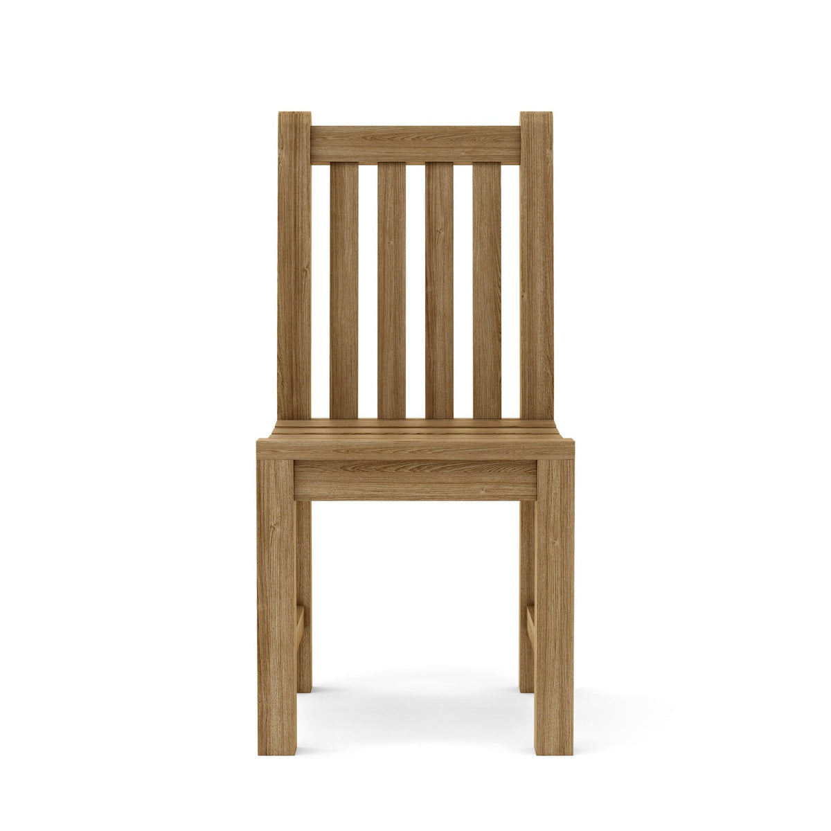 Anderson Teak Montage Braxton 5-Piece Dining Set C – view 9