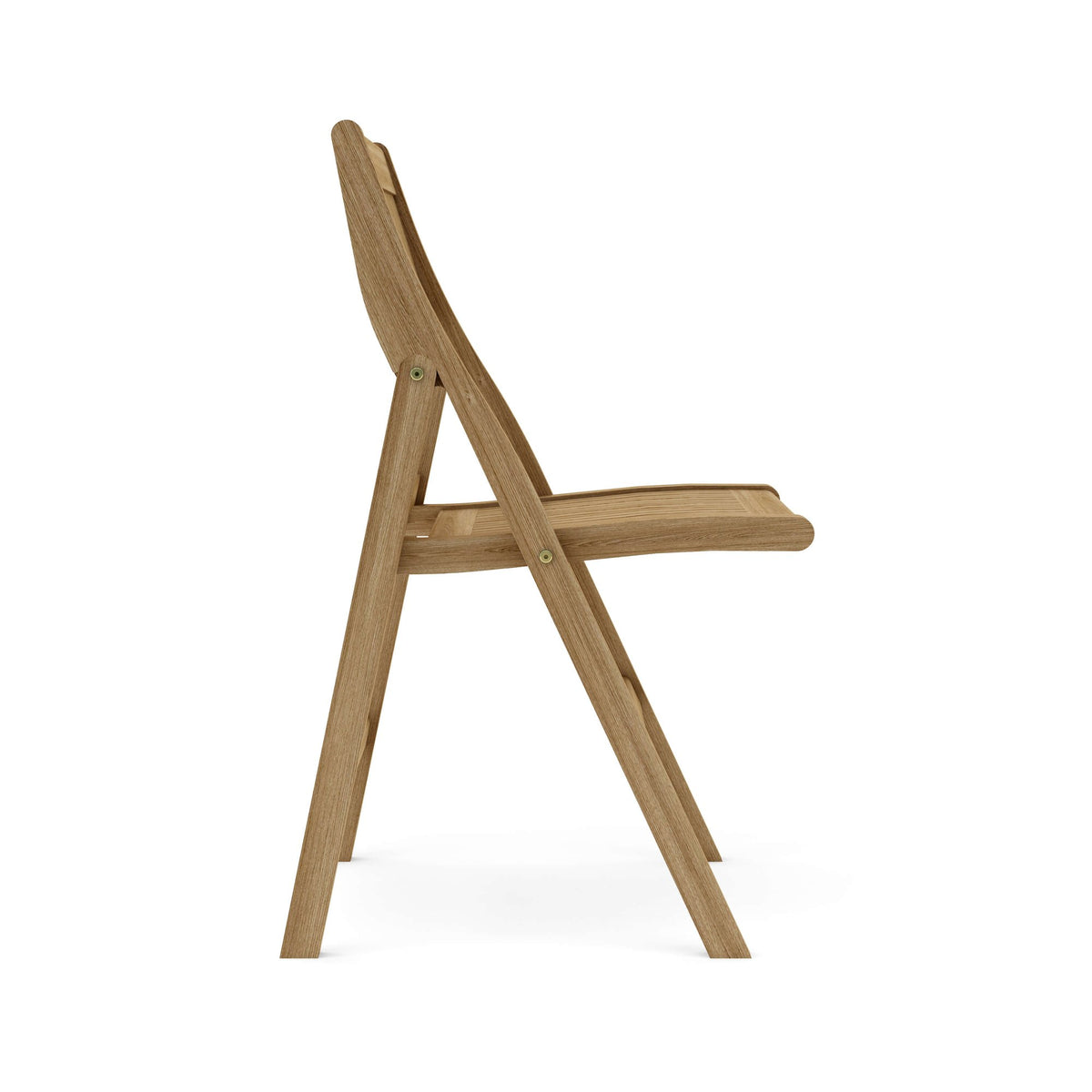 Anderson Teak Windsor 3-Piece Round Bistro Set – view 11