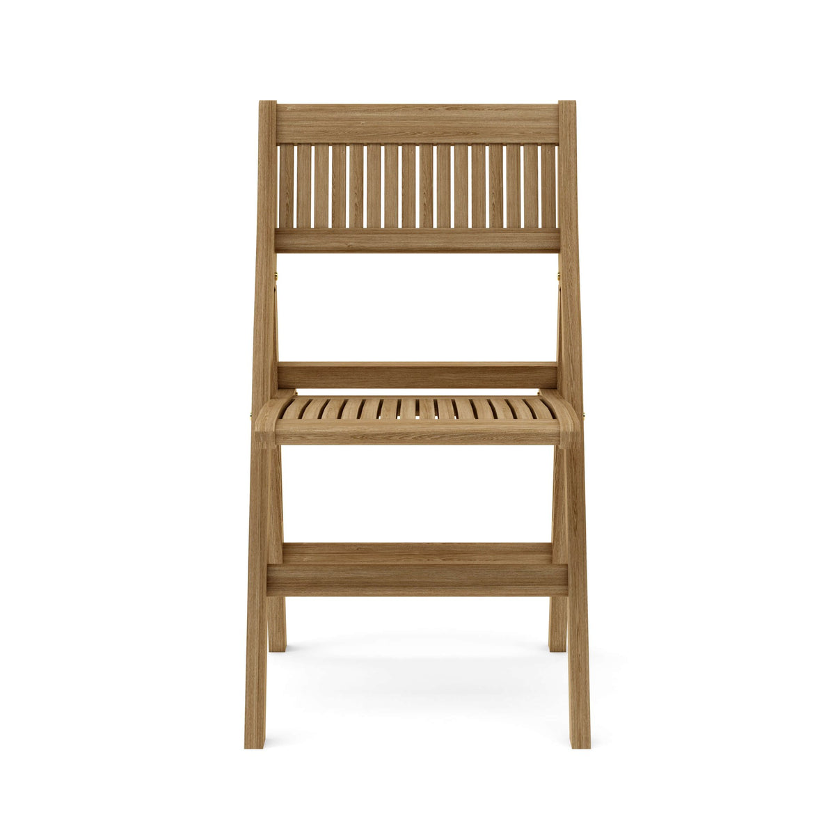 Anderson Teak Windsor 3-Piece Round Bistro Set – view 12