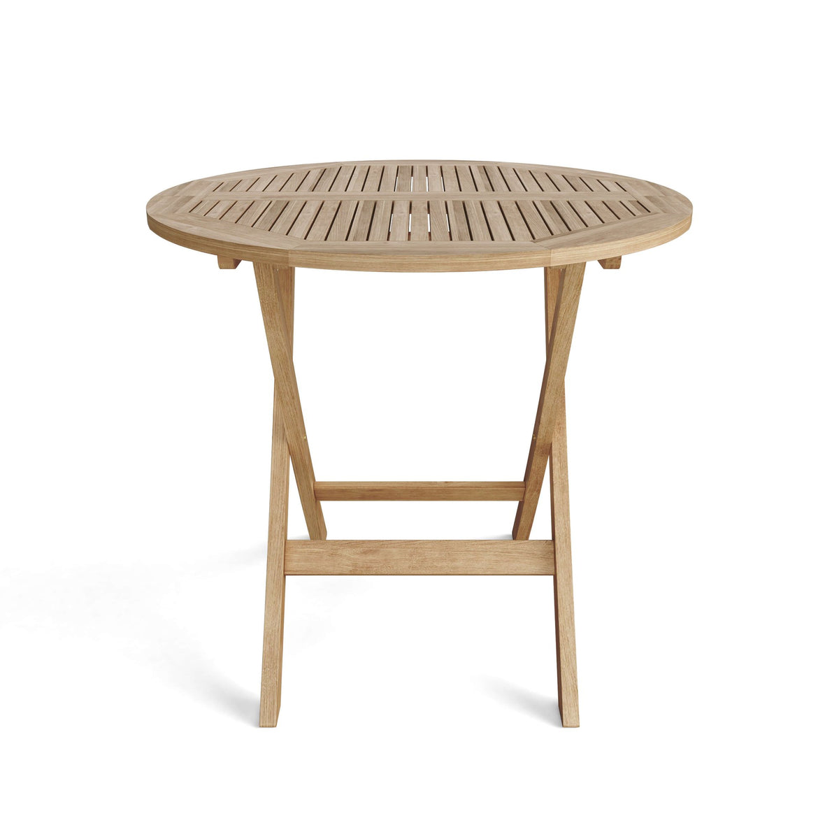 Anderson Teak Windsor 3-Piece Round Bistro Set – view 8