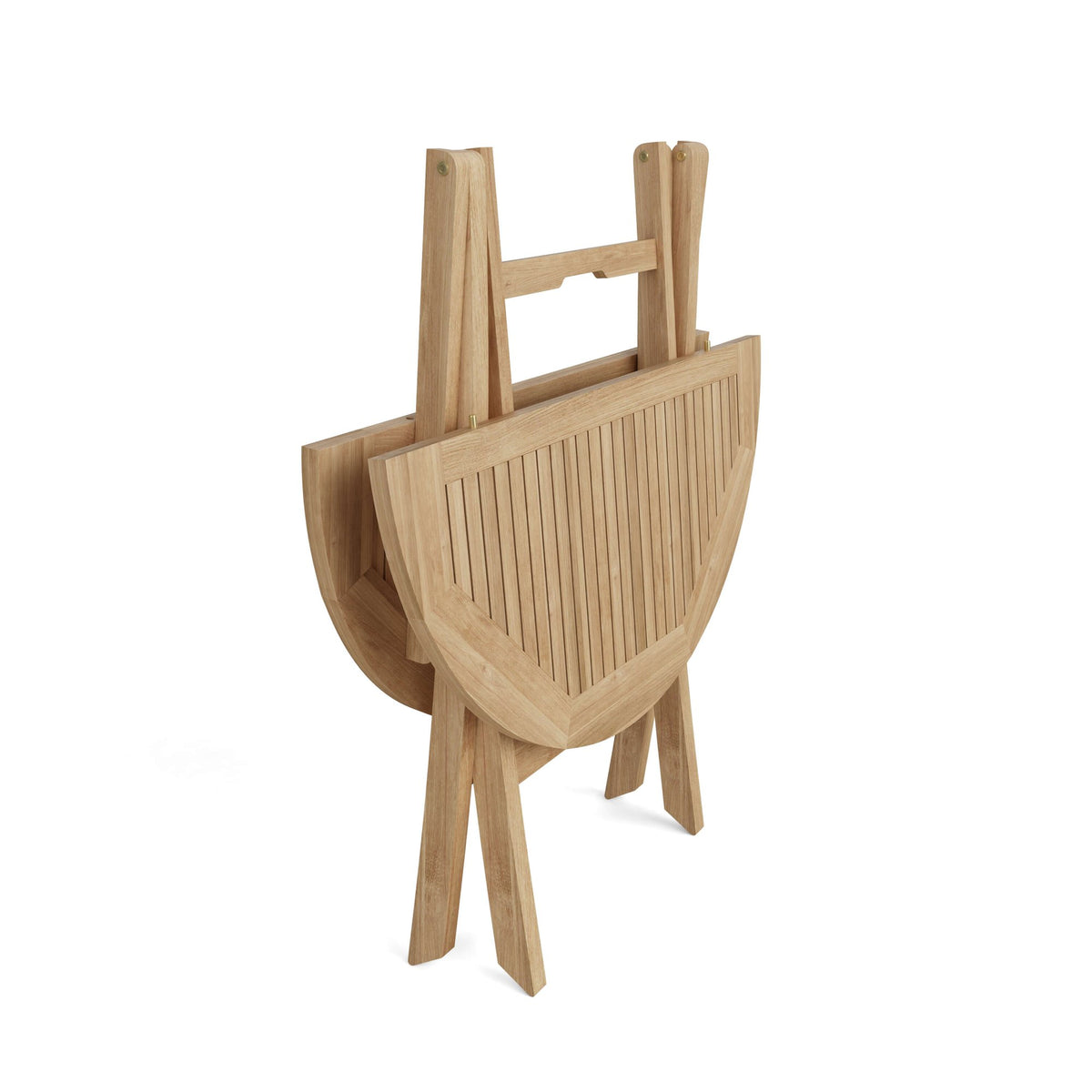 Anderson Teak Windsor 3-Piece Round Bistro Set – view 9