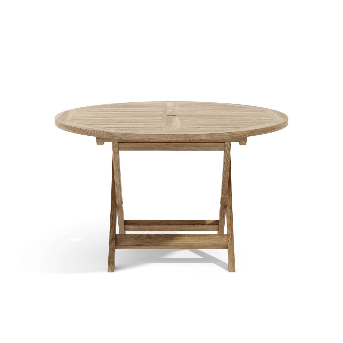 Anderson Teak Bahama Classic 5-Piece Dining Set – view 8