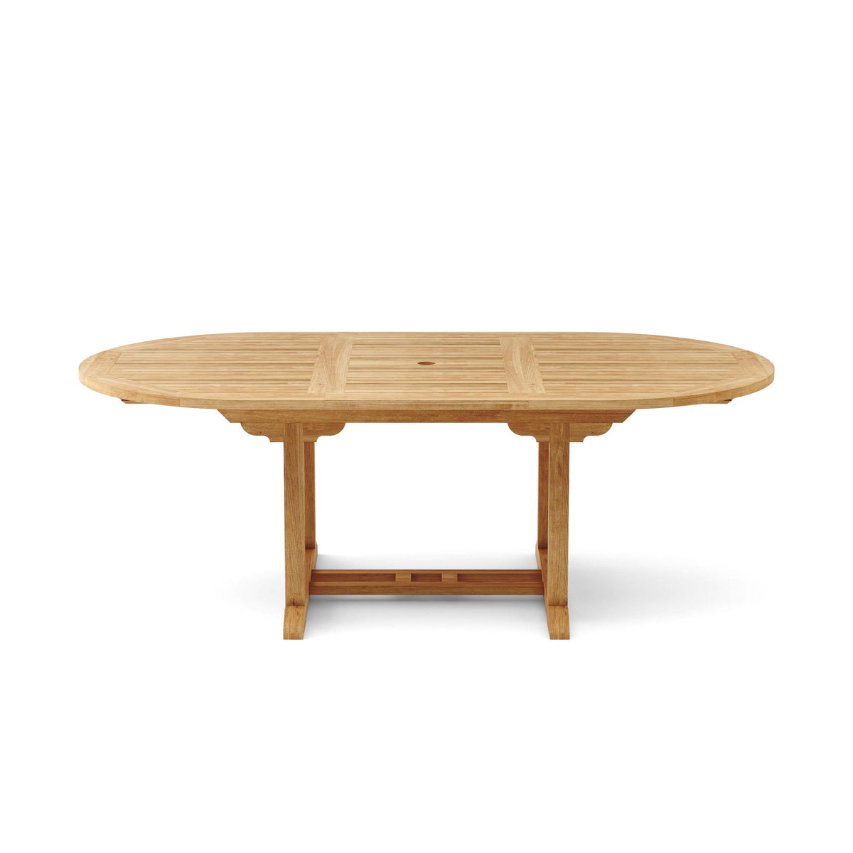 Anderson Teak Bahama Andrew 9-Piece Dining Set – view 12