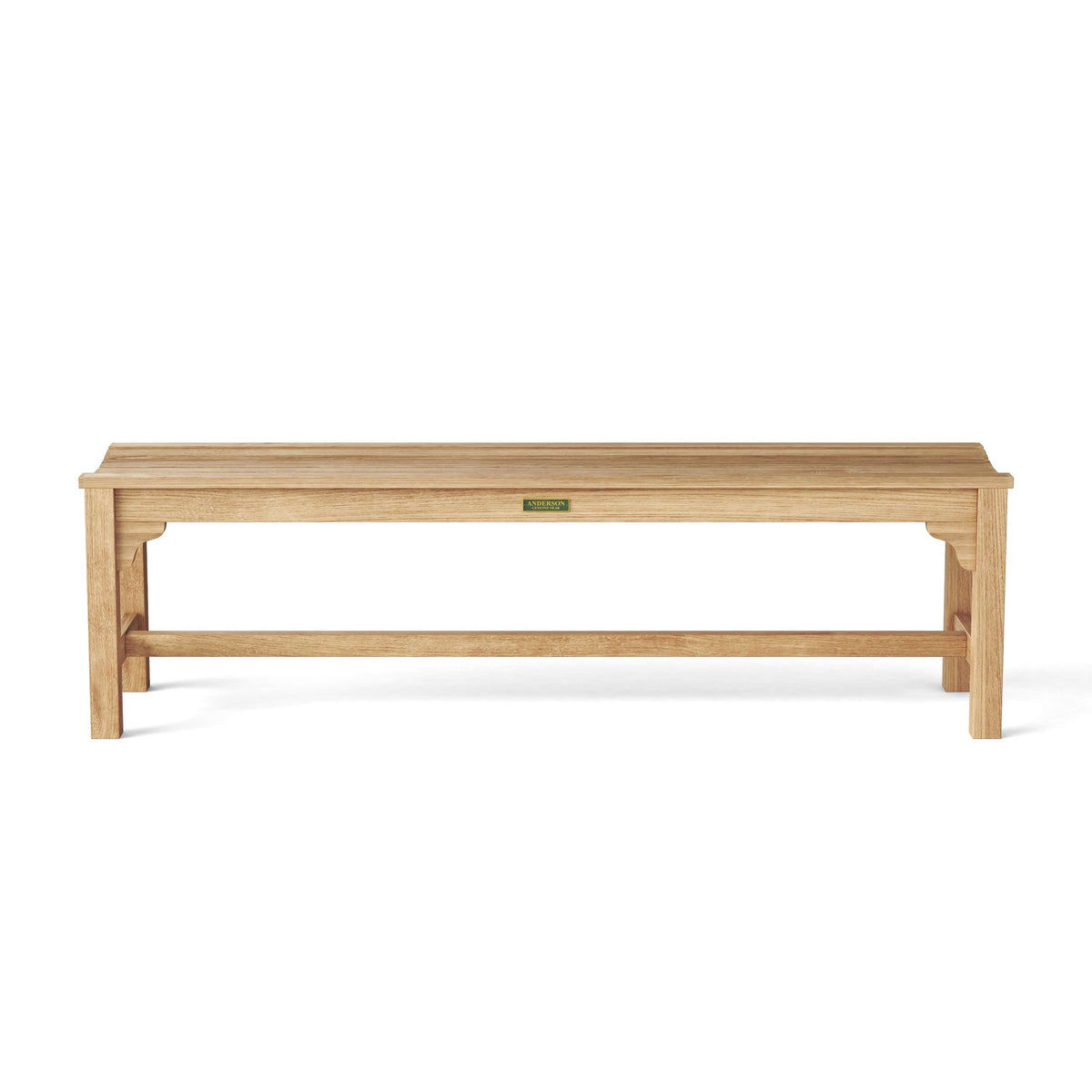 Anderson Teak Bahama Hampton 3-Piece Dining Set – view 6