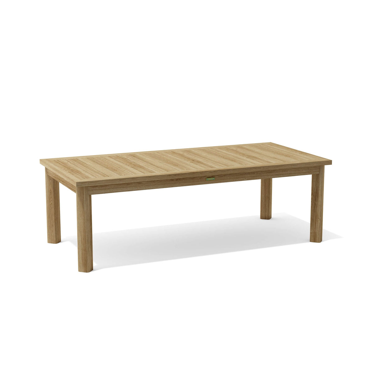 Anderson Teak Chelsea 11-Piece Rectangular Dining Table Set – view 5