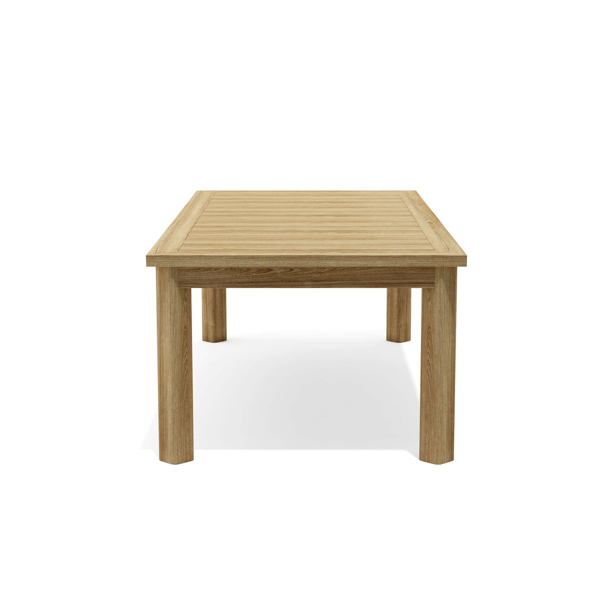 Anderson Teak Chelsea 11-Piece Rectangular Dining Table Set – view 6