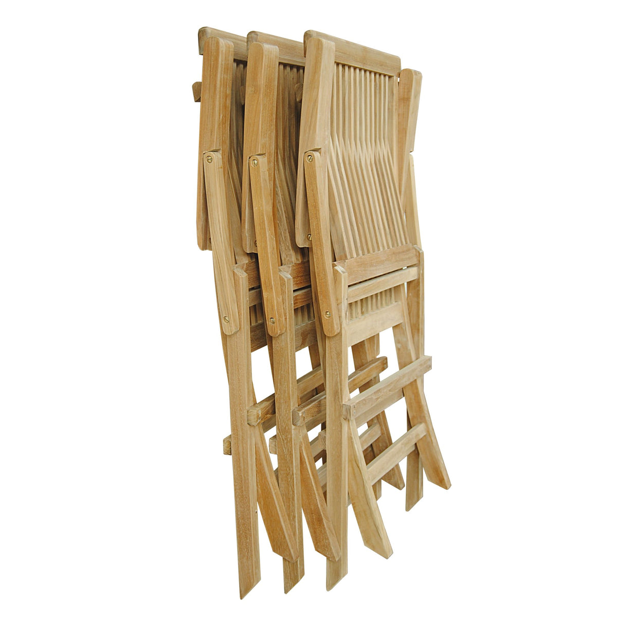 Anderson Teak Valencia Classic 15-Piece Dining Set – view 8