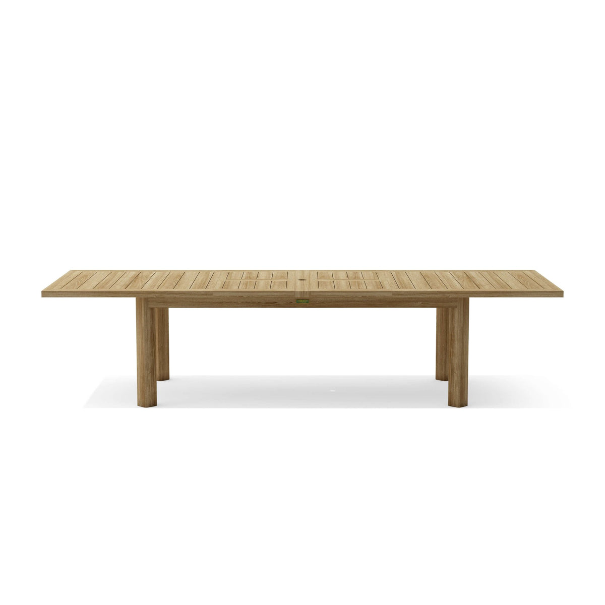Anderson Teak Chelsea 13-Piece Rectangular Double Extension Table Set – view 5