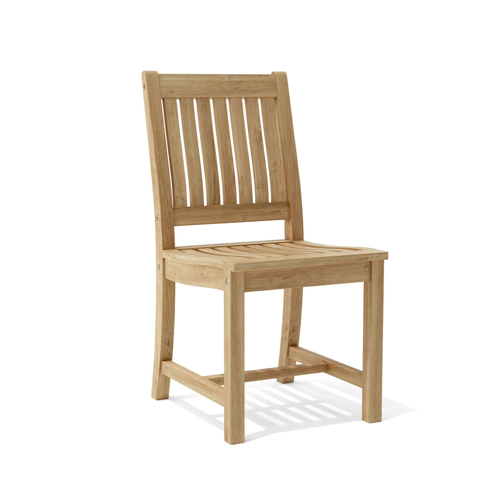 Anderson Teak Valencia Rialto 15-Piece Dining Set – view 12