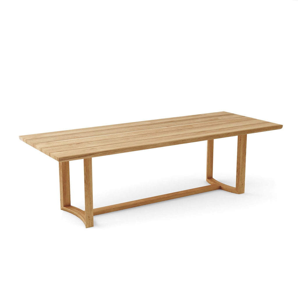 Anderson Teak Catania 7-Piece Dining Set (SET-331) – view 3