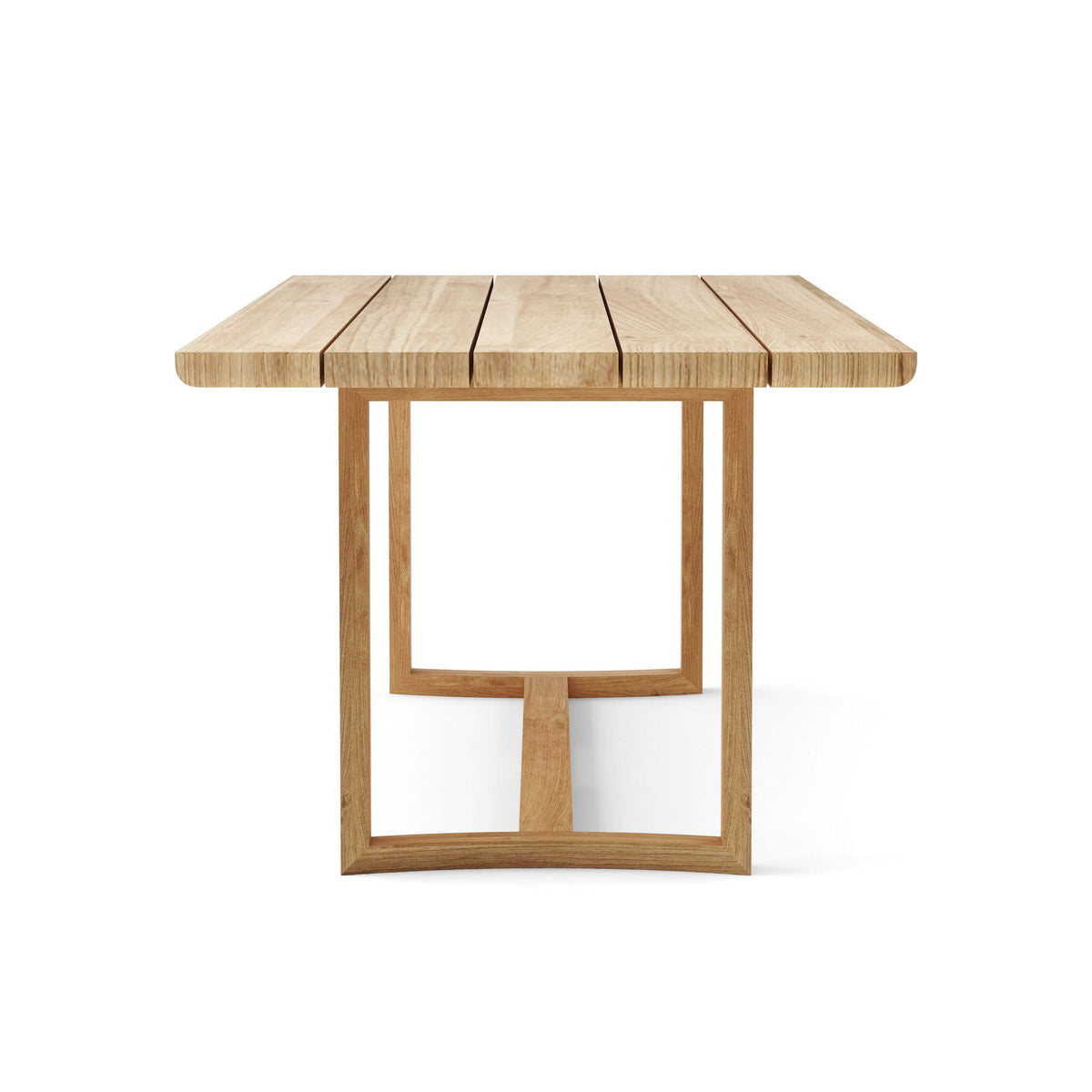 Anderson Teak Catania 7-Piece Dining Set (SET-331) – view 5