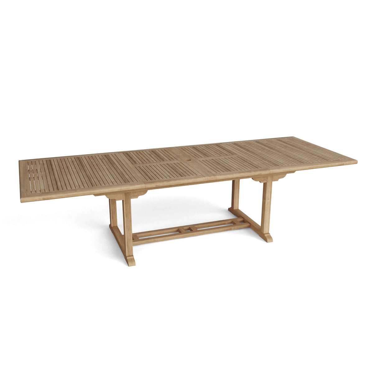 Anderson Teak Valencia Rialto 13-Piece Dining Set – view 6