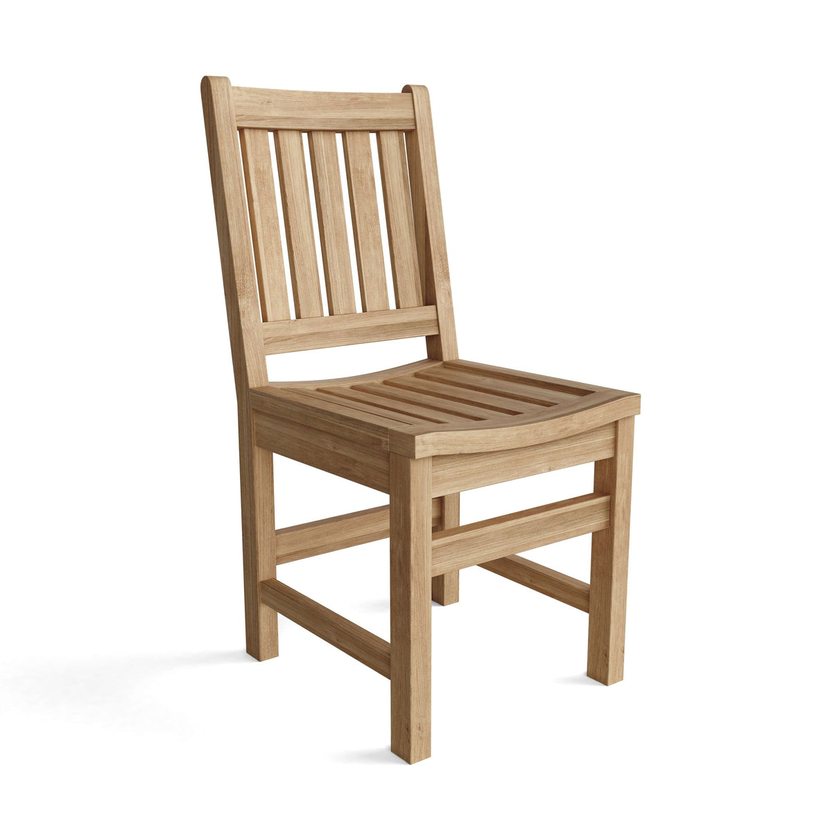 Anderson Teak Tosca Sonoma 5-Piece Dining Set – view 10