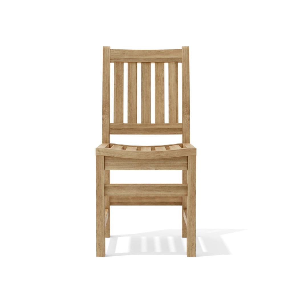 Anderson Teak Tosca Sonoma 5-Piece Dining Set – view 11