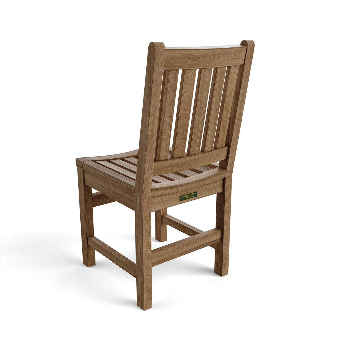 Anderson Teak Tosca Sonoma 5-Piece Dining Set – view 12