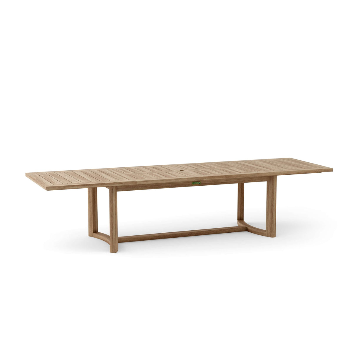 Anderson Teak Toscana 13-Piece Extension Table Set (SET-367) – view 11