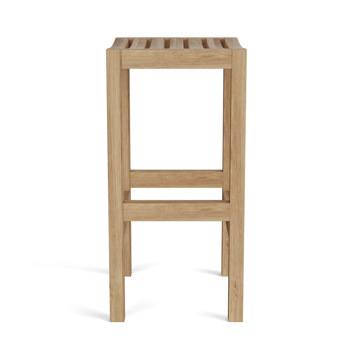 Anderson Teak Montego 3-Piece Bar Set – view 11
