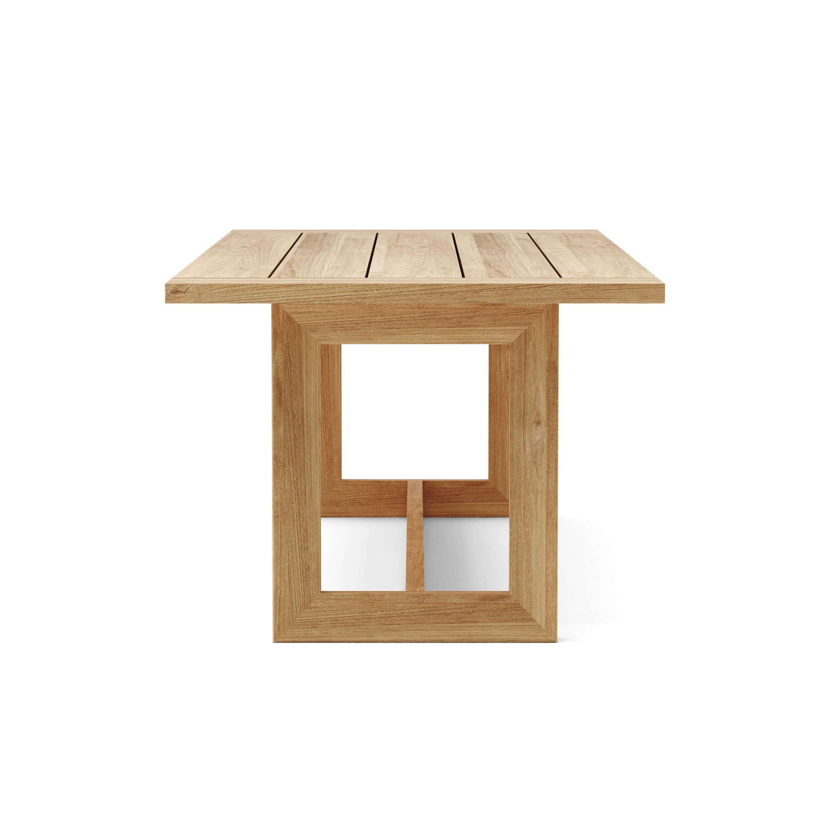 Anderson Teak Smyrna 7-Piece Dining Table Set (SET-856) – view 6