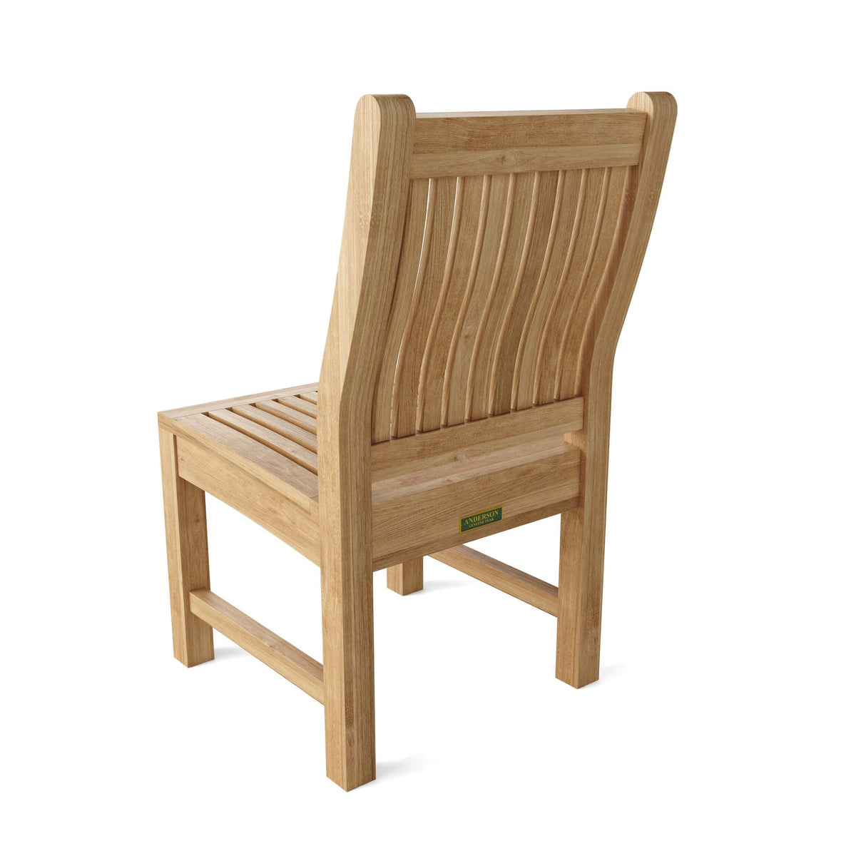 Anderson Teak Valencia Sahara 13-Piece Rectangular Dining Set – view 11