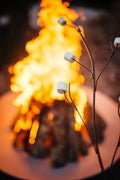 Fire Pit Art Roasting Stick