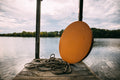 Fire Pit Art Steel Table Top Lid 40"
