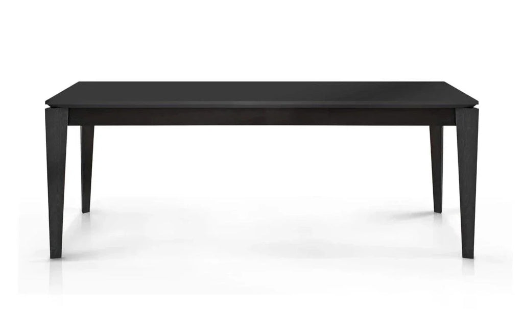 Table stottez oak wood — Rosanero