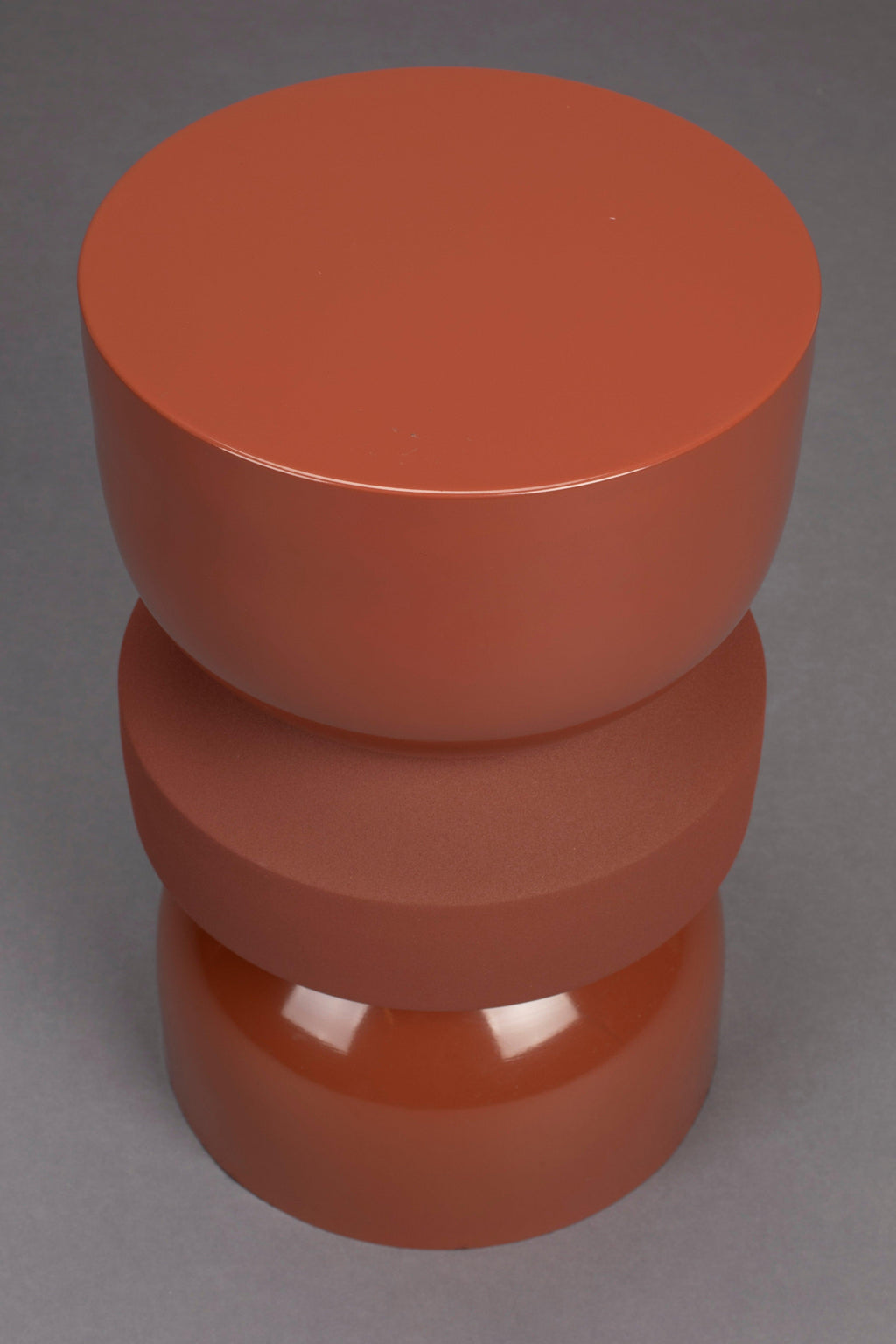 APOLLO terra side table — Dutchbone