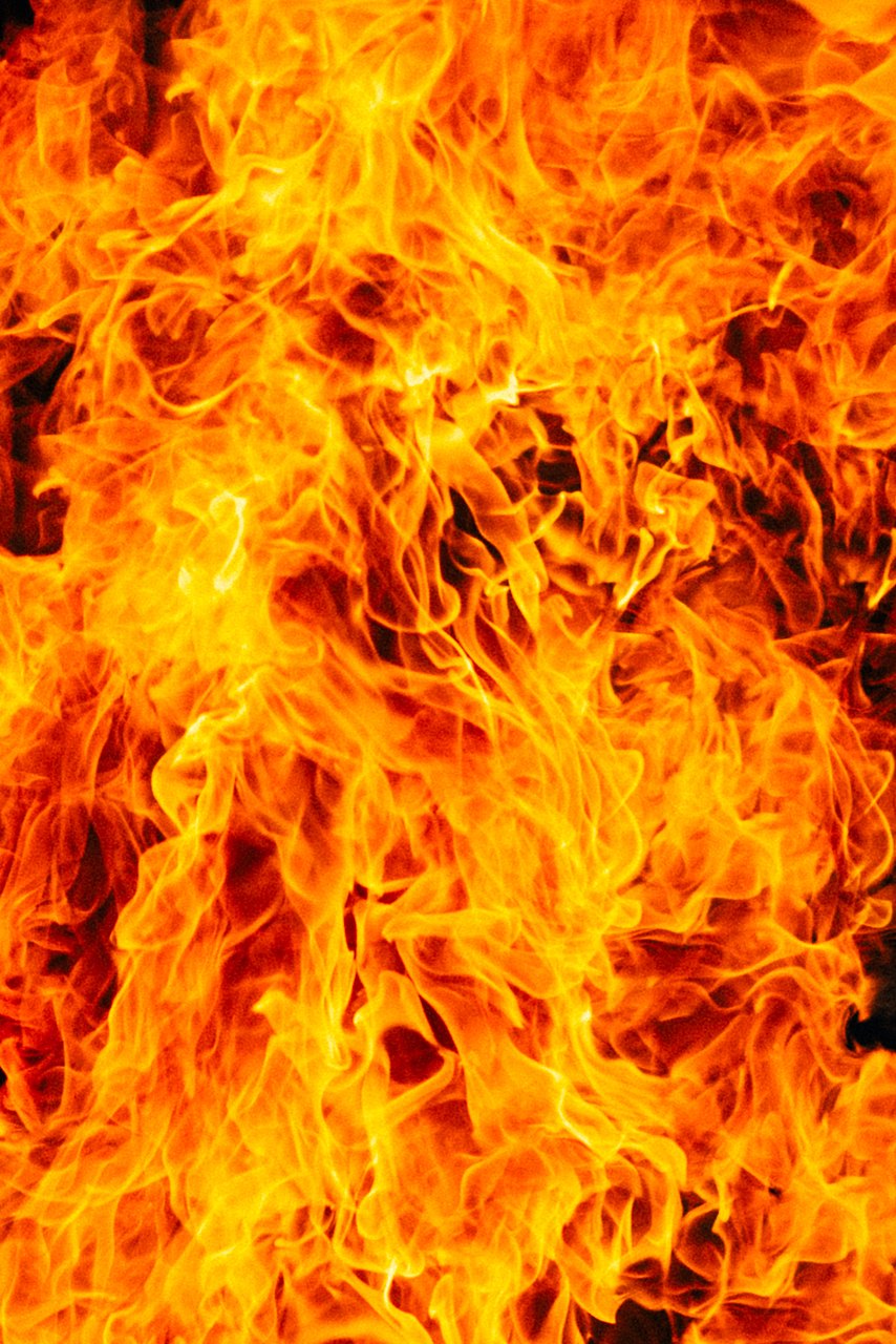 Fire Pit Art Vesuvius Fire Pit – view 9
