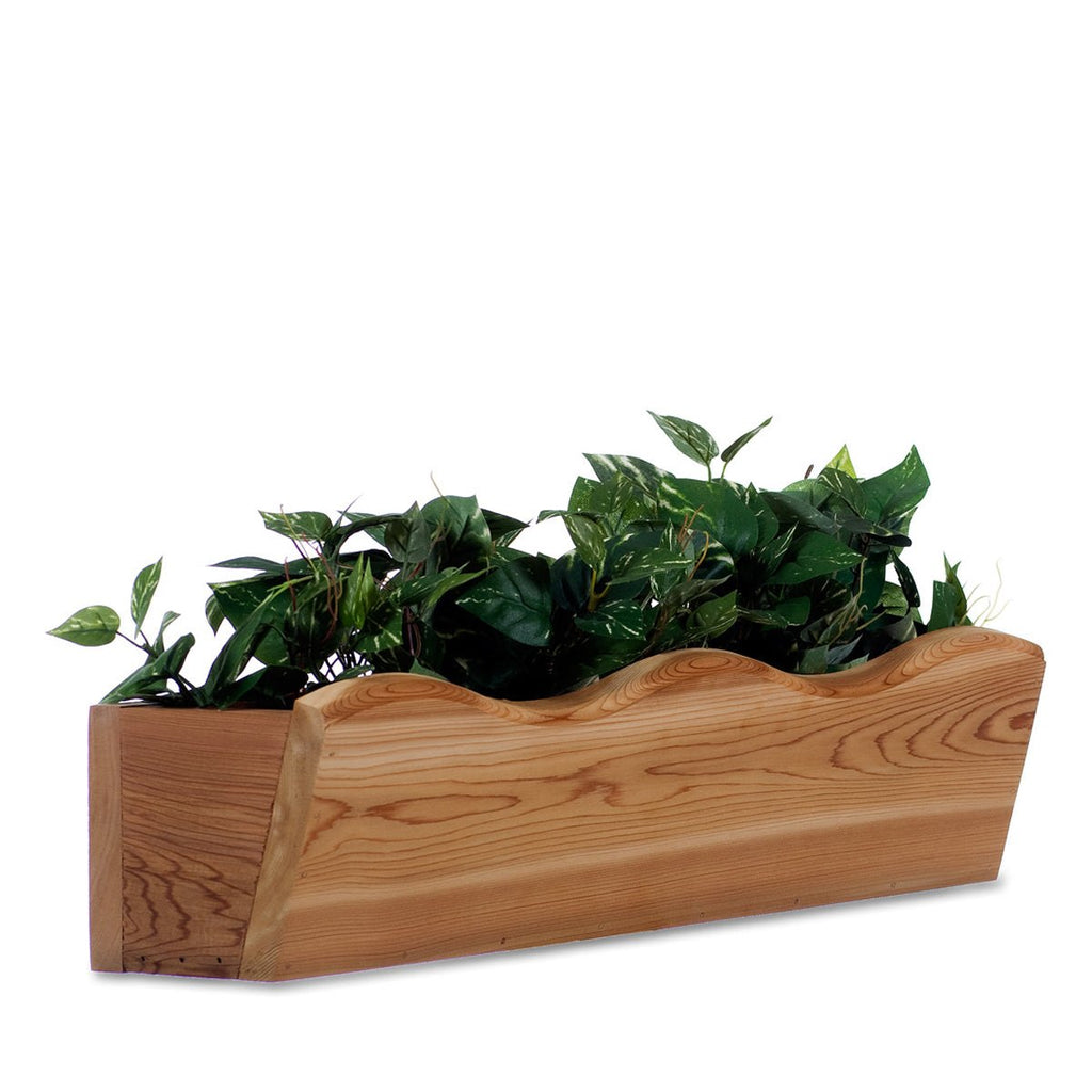 All Things Cedar Window Planter Box – view 2