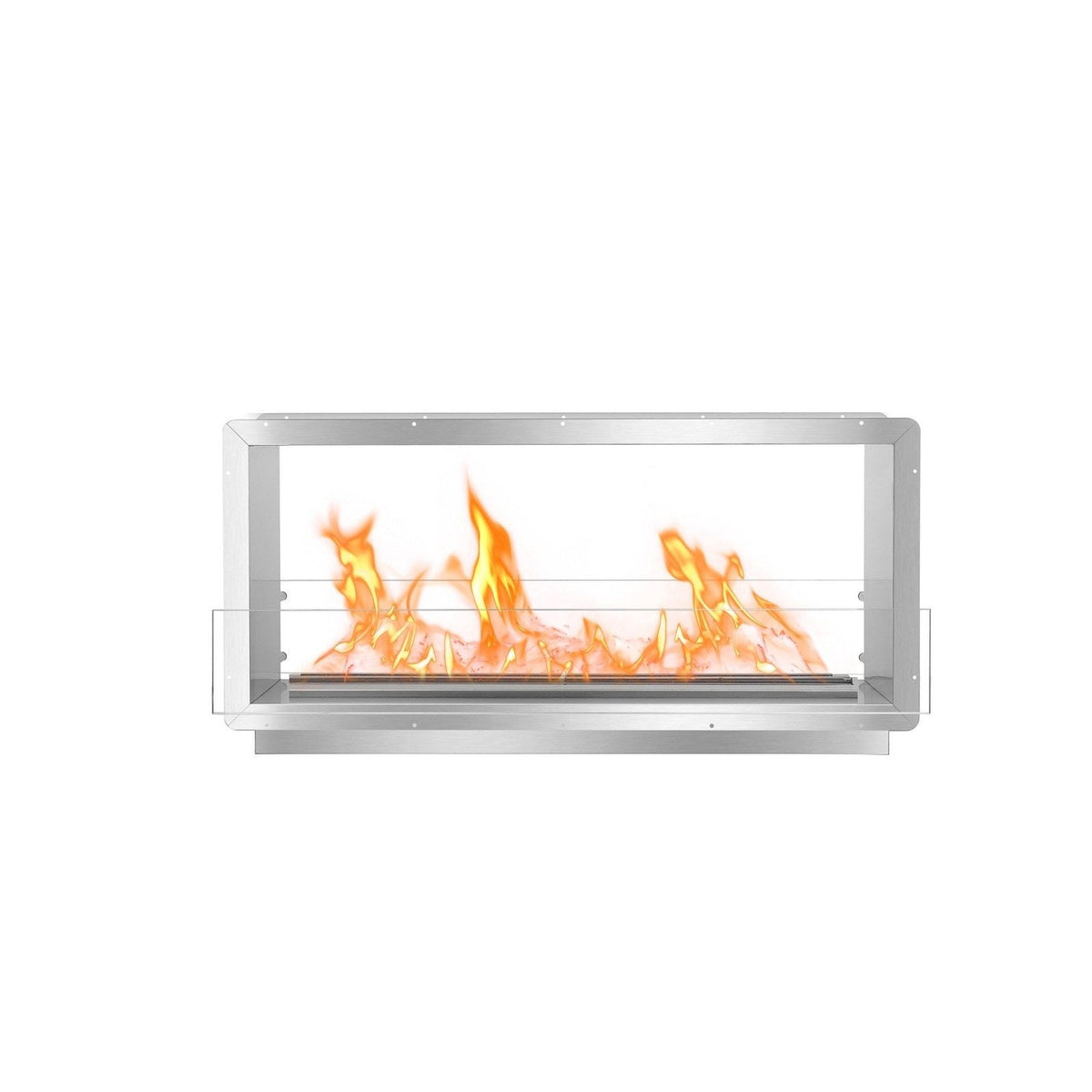 The Bio Flame XL Firebox DS (38 RC)