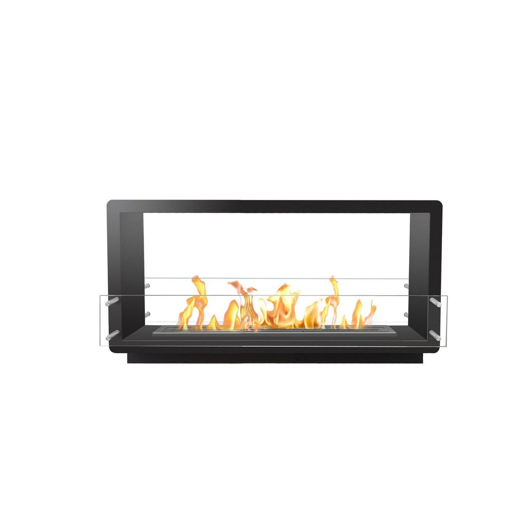 The Bio Flame XL Firebox DS (38 RC) – view 2
