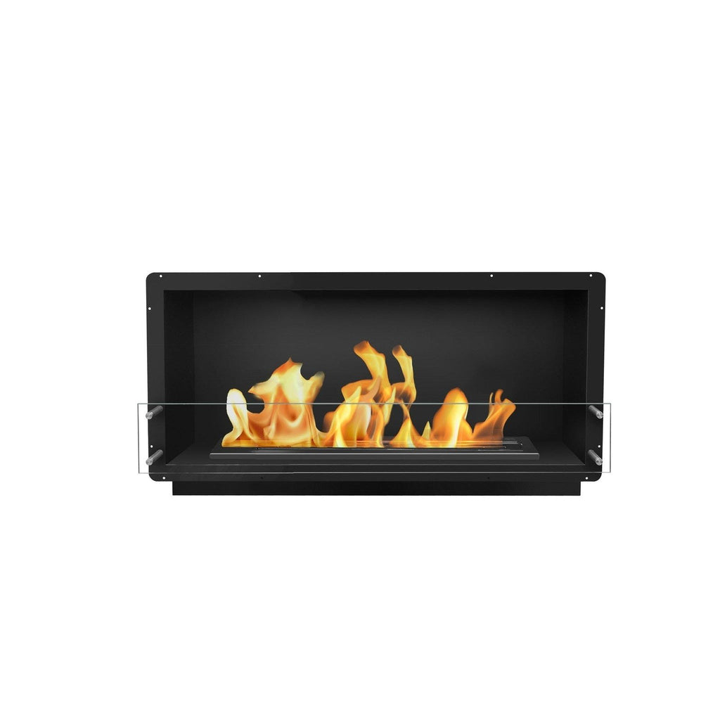 The Bio Flame XL Firebox SS (38 Manual) – view 2