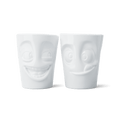 Set of JOKING & TASTY MUCKS WHITE — 58products